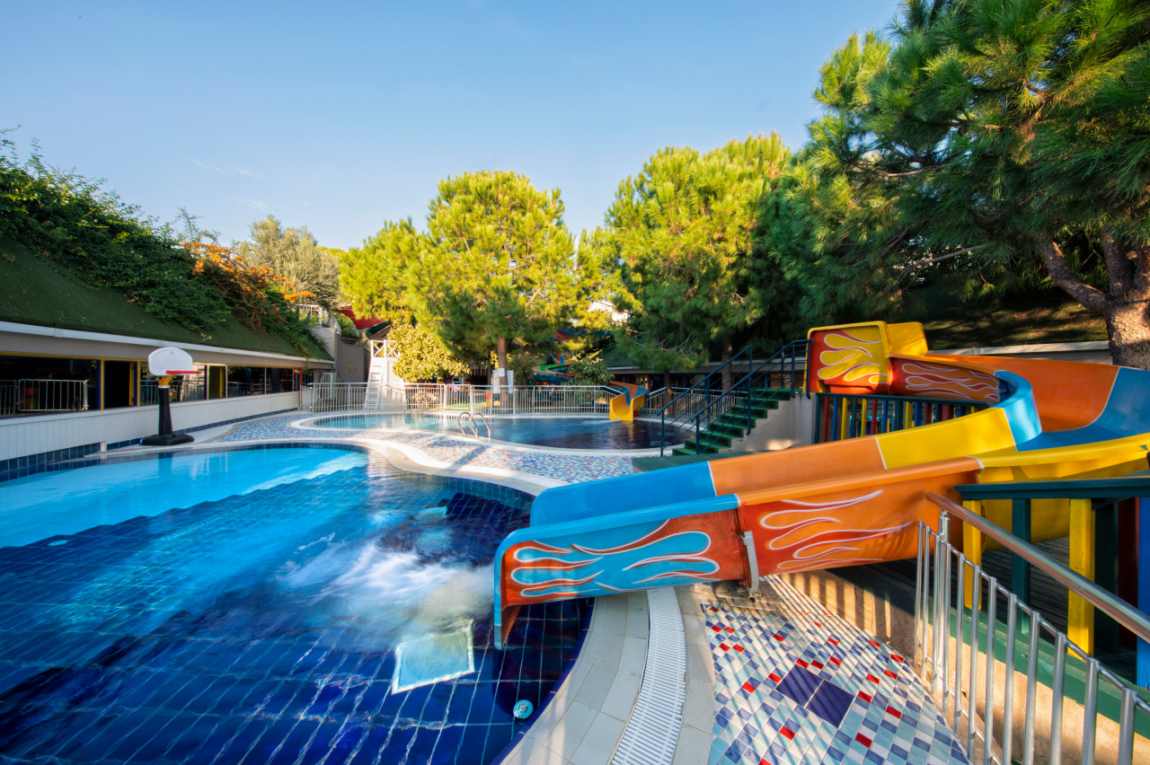 Susesi Otel Deneyimler Aile Cocuk Caretta Center Slider D
