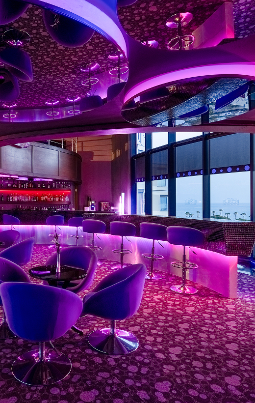 Susesi Hotels Blog Imza Barlar 3