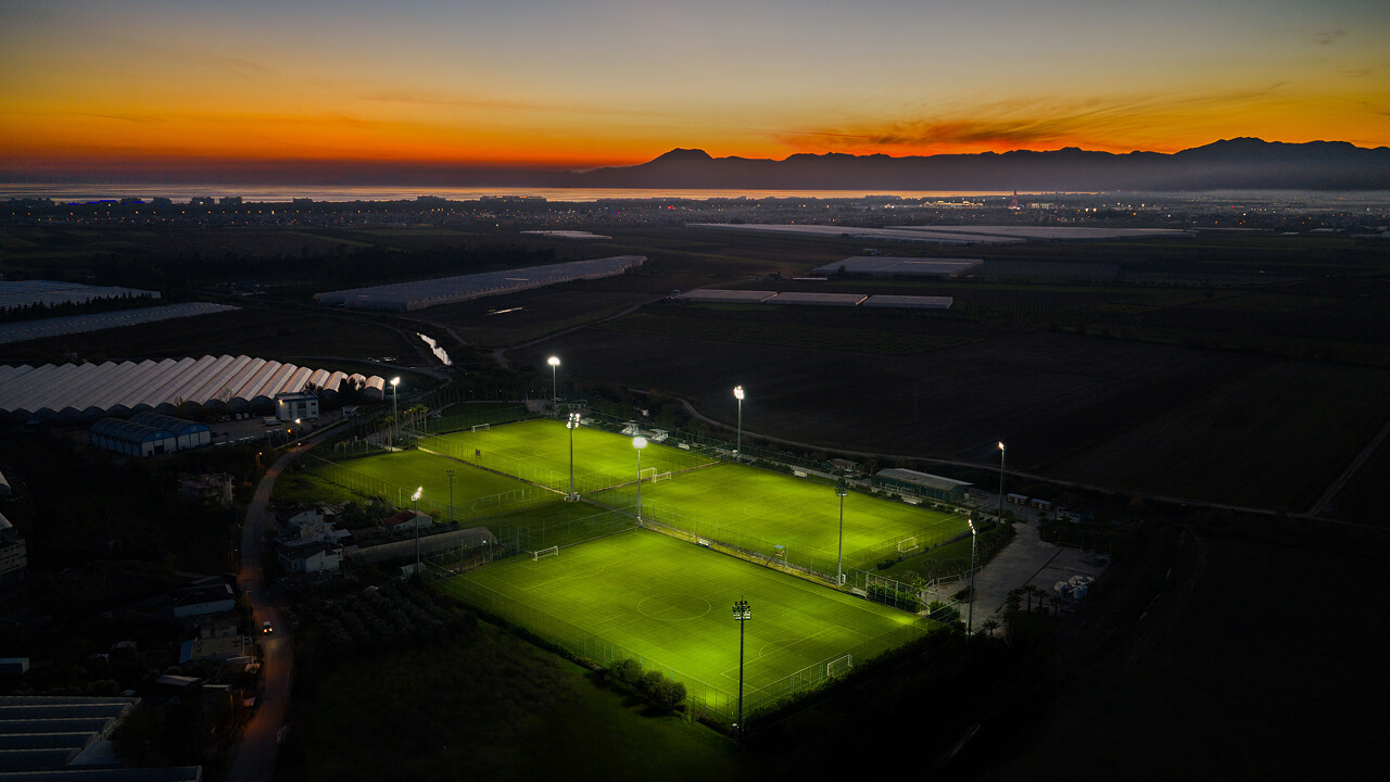 Susesi Hotels Sports Center Gallery 14
