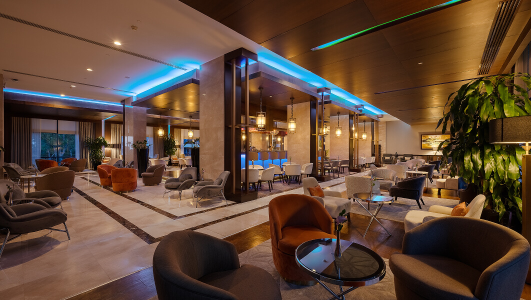 Susesi Hotels Blog Ust Duzey Is Konaklaması Rehberi Banner
