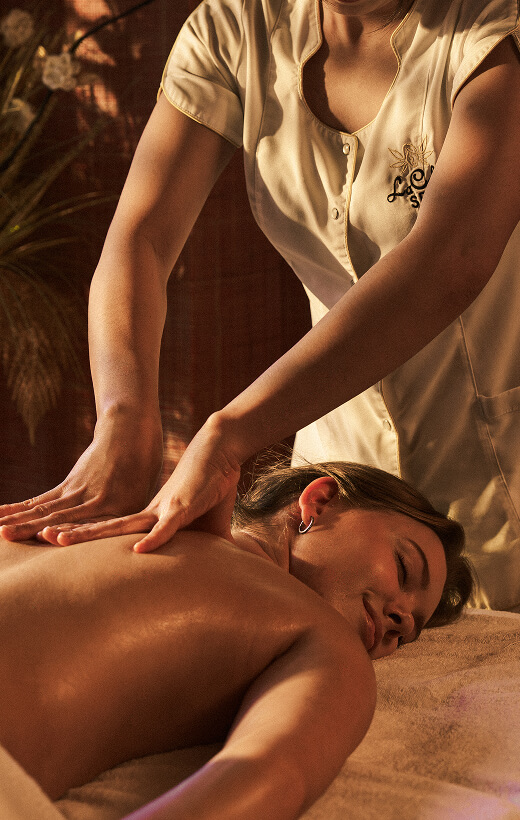 Susesi Hotels Blog La Calisse Spa Da Yaz Yenilenmesi Detay 1