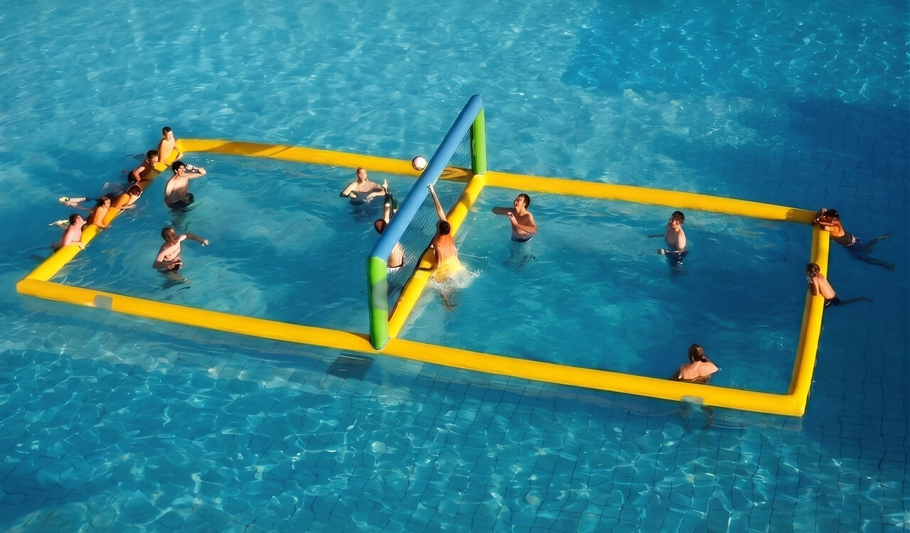 Susesi Hotels Aktivite Havuzu Galeri